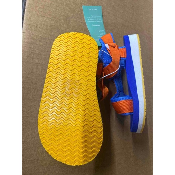 ONE Ning Kid's Summer Anti-slip Beach Shoes Sport Sandals 10 or 11.5 - Picture 3 of 5